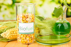 Bunloit biofuel availability