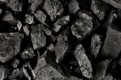 Bunloit coal boiler costs